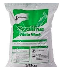 Snolime Whitewash