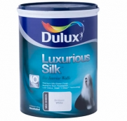 Luxurious Silk