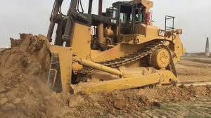 Bulldozer (D10)