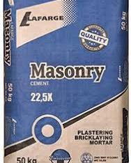 Lafarge Cement (Masonry)