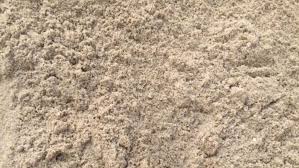 Pit Sand